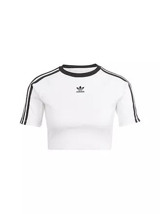 ADIDAS ORIGINALS | T-Shirt Cropped Fit 3 S BABY TEE | 